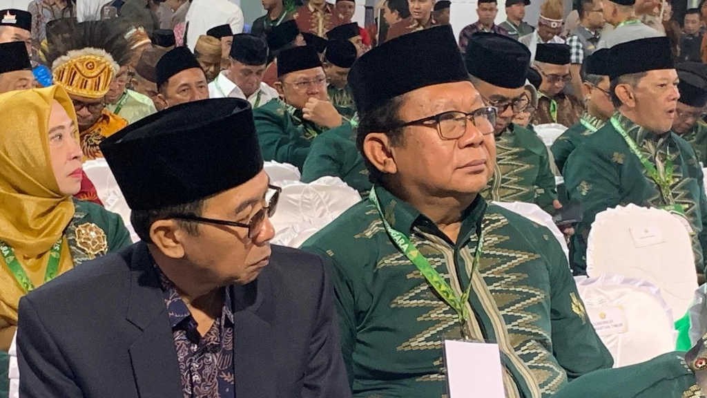 Kafilah Papua Siap Tampil di Ajang STQ Nasional ke-30 di Kendari