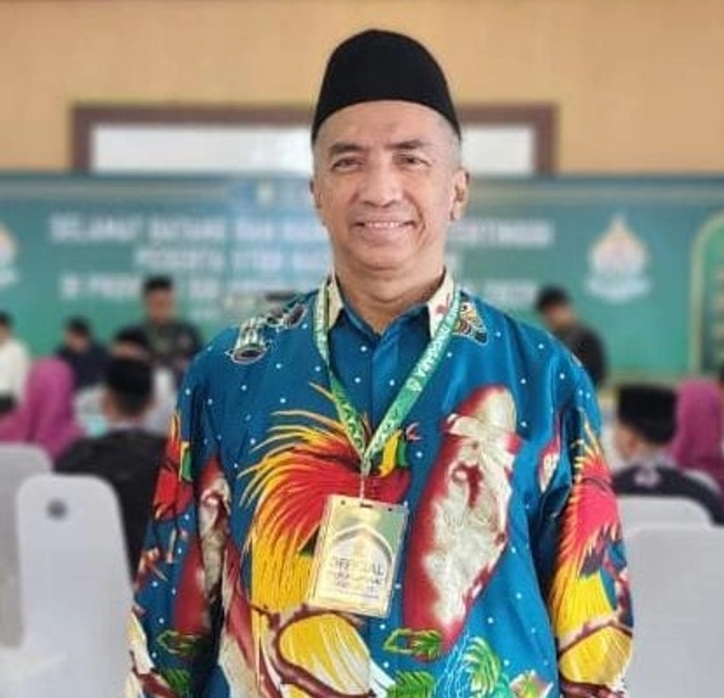 STQH Nasional Jadi Evaluasi Pembinaan Tilawatil Qur’an Papua